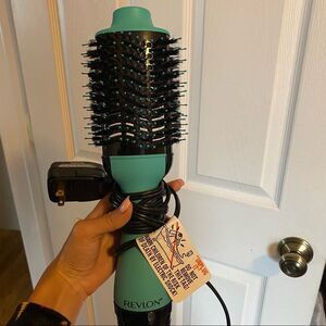 Revlon Hair Dryer Brush